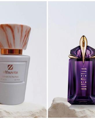 profumo Chogan Olfazeta n.310