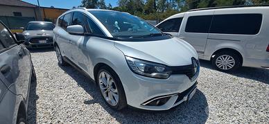 Renault Grand Scenic 7 POSTI