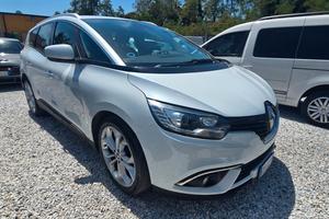 Renault Grand Scenic 7 POSTI