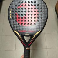  Racchetta padel Middle Moon Predetor Rugosa 