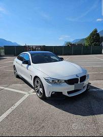 BMW 435i xDrive GranCoupe