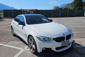 BMW 435i xDrive GranCoupe