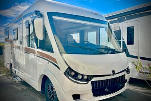 Malibu MOTORHOME I430LE - IN PROMOZIONE