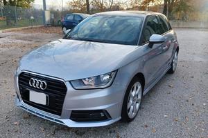 Audi A1 spb 1.4 tdi s-line