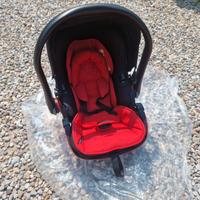Ovetto kiddy evolution pro 2