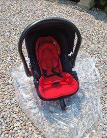 Ovetto kiddy evolution pro 2