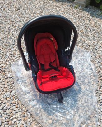 Ovetto kiddy evolution pro 2