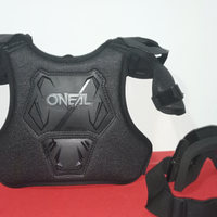 Abbigliamento moto bambino