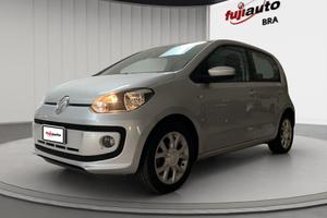 Volkswagen up! 5p 1.0 Club up! 75cv E6