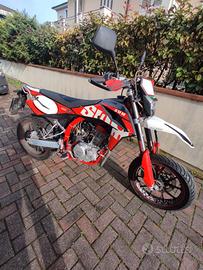 Swm SM 125 R