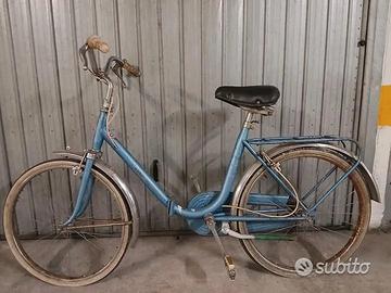 Bicicletta Graziella