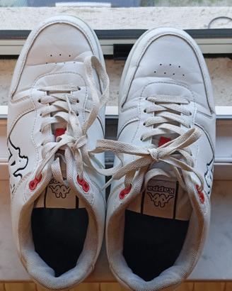 Scarpe Da Tennis Kappa Uomo Numero 43
