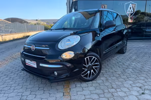 Fiat 500L 1.4 95 CV Mirror
