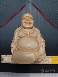 Portafortuna: Buddha sorridente