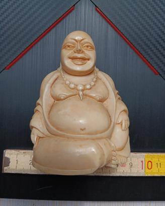Portafortuna: Buddha sorridente