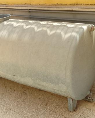 cisterna 1000 L