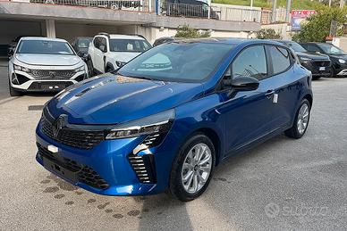 Renault Clio ECO-G 100 CV Evolution NESSUN FINANZI