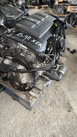 Motore Opel sigla B12XER