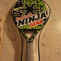 racchetta beach tennis