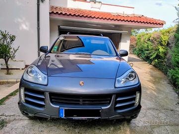 Porsche Cayenne 957 V6 buone condizioni