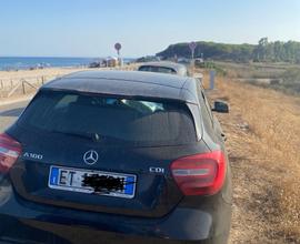 MERCEDES Classe A (W177) - 2013