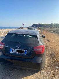 MERCEDES Classe A (W177) - 2013