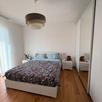 Camera da letto completa