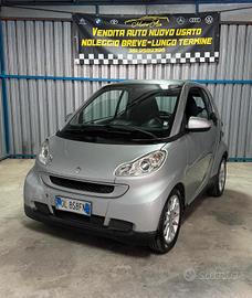 Smart ForTwo NEOPATENTATI