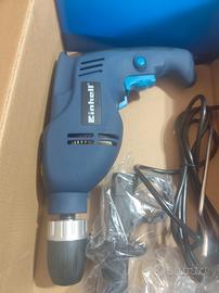 trapano  einhell