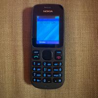 Nokia 100 + caricatore