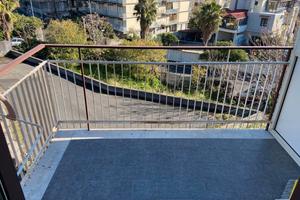 Ikebana bilocale arredato si residenza