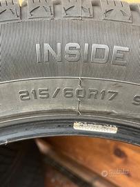 Gomme termiche