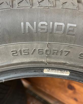 Gomme termiche