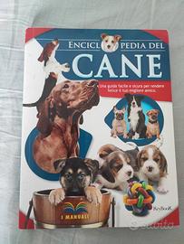 Enciclopedia del Cane -KeyBook- EdizioneIllustrata