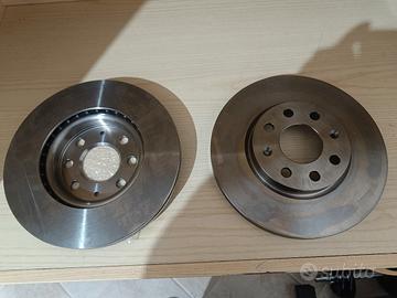 dischi freno  brembo