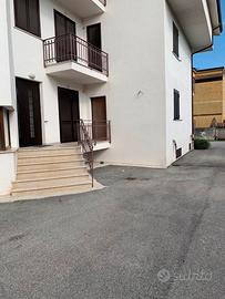 Apparatamento in centro