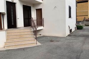 Apparatamento in centro