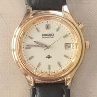 Orologio Seiko Kinetic SM Vintage