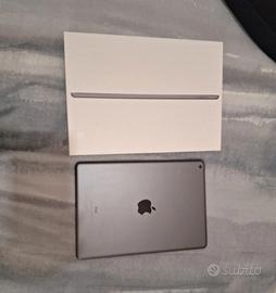 tablet apple ipad 9th generazione 2021 256 gb