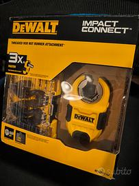 Attacco per asta filettata DeWalt – SIGILLATO