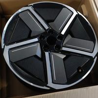 4 CERCHI JAECOO 7 ORIGINALI 19" COD.A1056