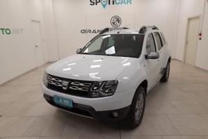 Dacia Duster I 2014 1.5 dci Prestige 4x4 110cv