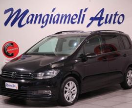 Volkswagen Touran 2.0 tdi Business 115cv dsg