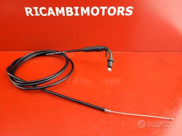 CAVO ACCELERATORE APRILIA RALLY 50 LC