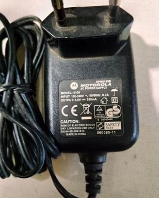 Alimentatori per cellulare, vari modelli usati