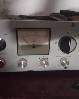 variac stabilizzatore di tensione