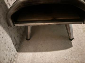 forno per pizza 