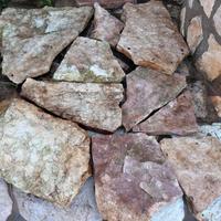 Basolato pavimento o rivestimento Pietra 