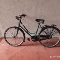 bici ardita