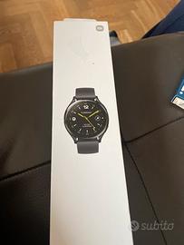 Xiaomi watch 2 smartwatch orologio